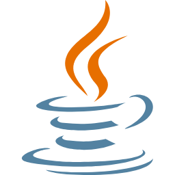 Official JRE 8 Secure Container Image logo